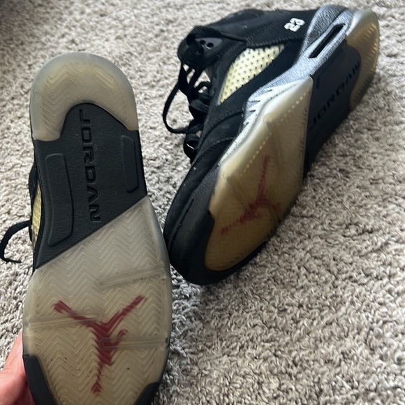 Jordan 5 retro - Picture 5 of 6